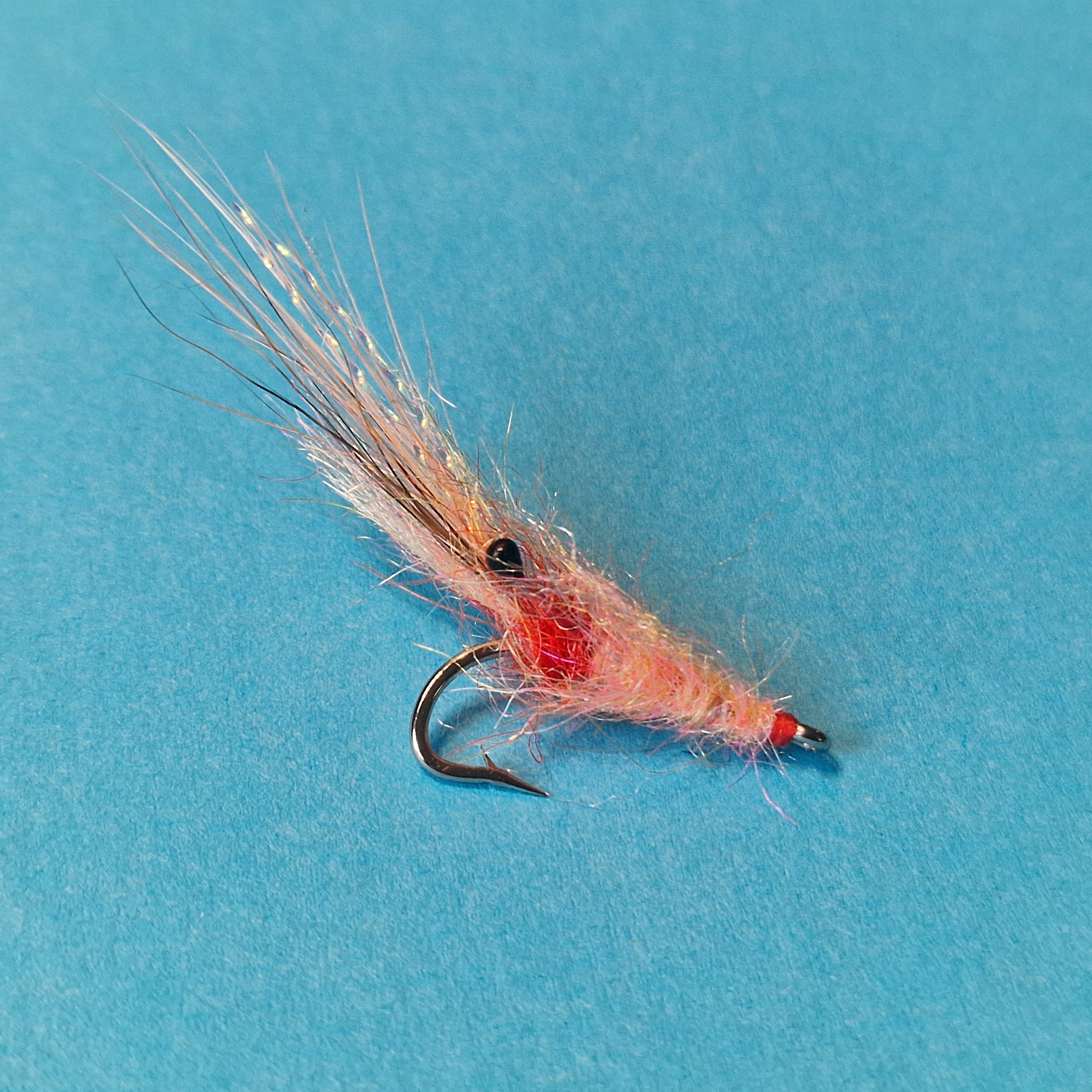 Hoover Shrimp size 8