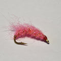 Loppe UV Pink size 8