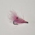 Rufsereka Rosa size 8