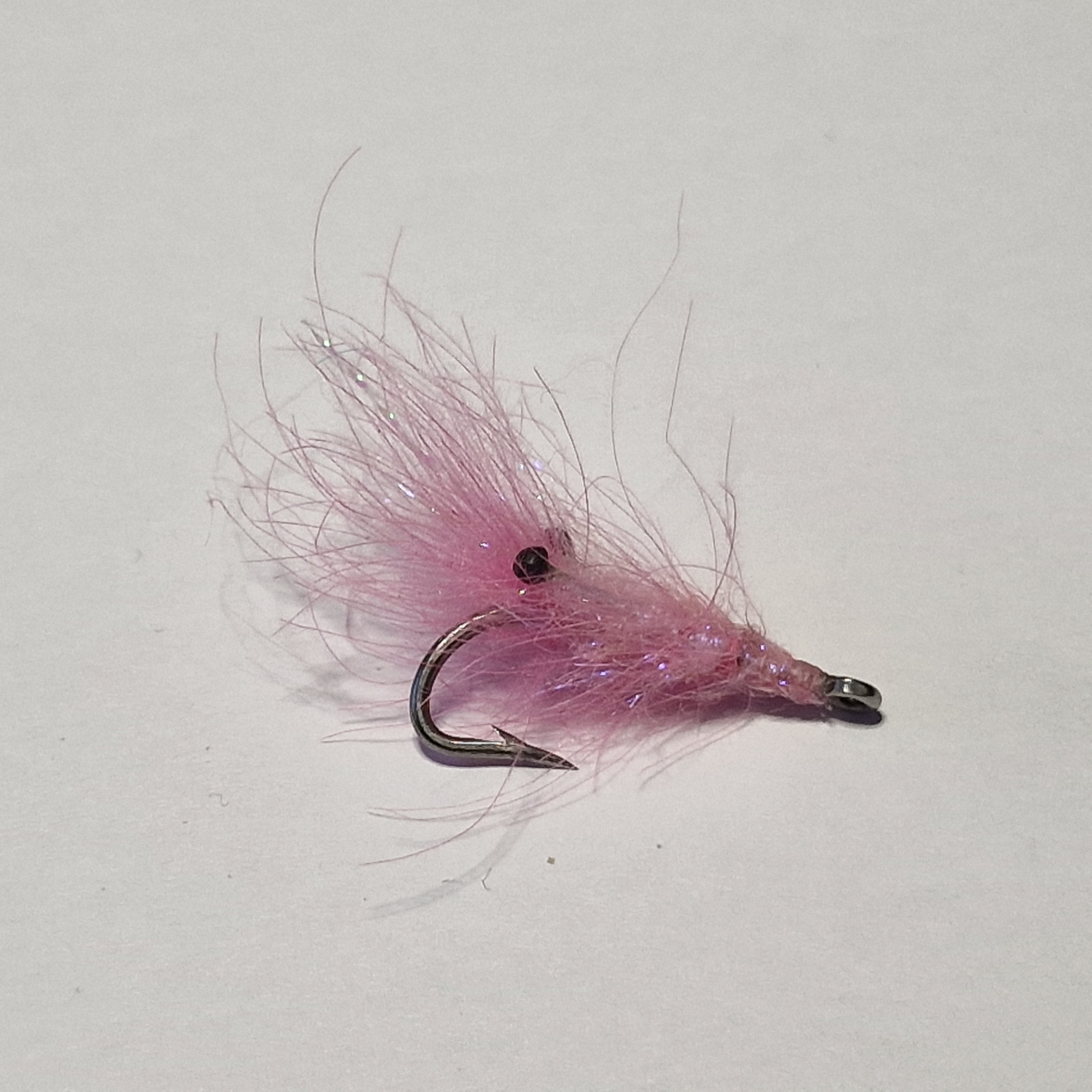 Rufsereka Rosa size 8