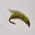 Oliven Loppe Size 8