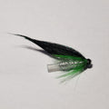 Black Green tube