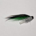 Black Green tube