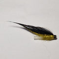 Gold Black tube