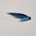 Black Blue tube