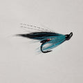 Dobbelkrok black and blue