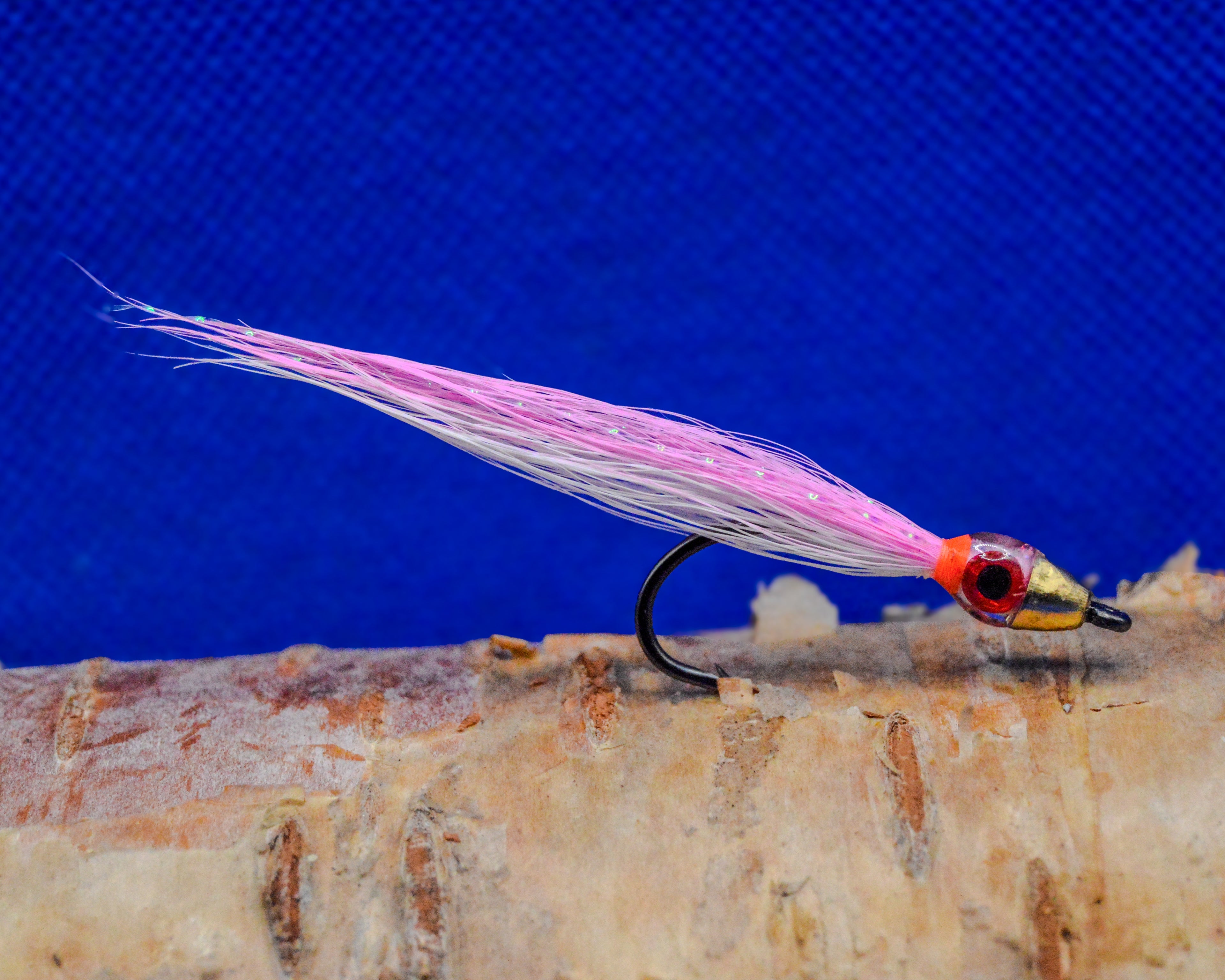 Pink Jiggy 3-5 cm