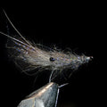 Hoover shrimp grå size 8
